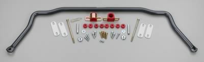 ST Rear Anti-Roll Sway Bar 08-10 Dodge Challenger RWD